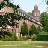 Gaesdoncker Internatsgebäude