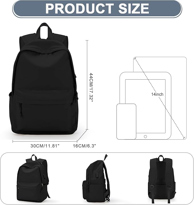 Rucksack "Jacqueline" – Bild 2