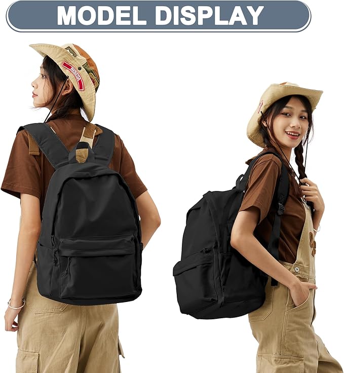 Rucksack "Jacqueline" – Bild 3