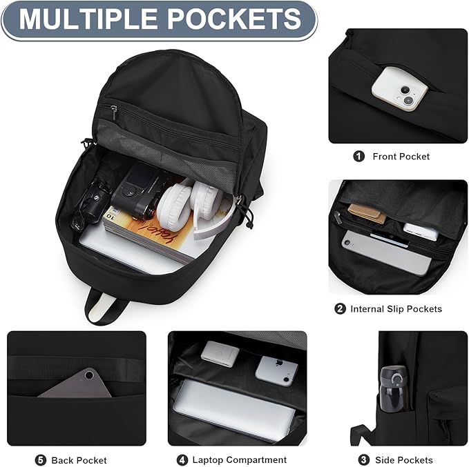 Rucksack "Jacqueline" – Bild 4